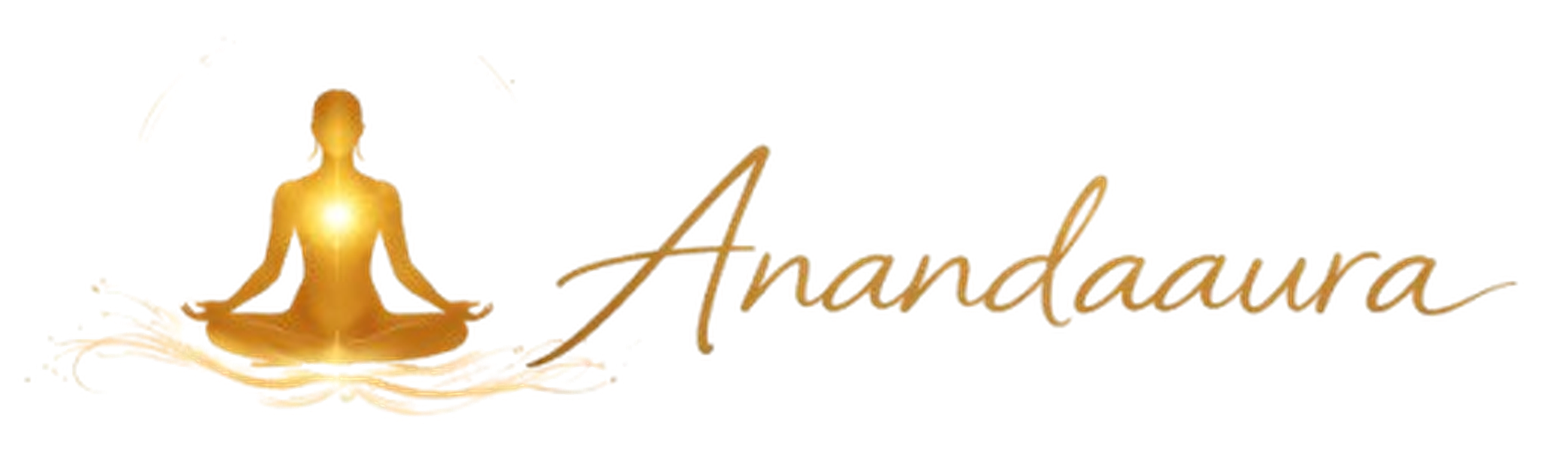 AnandaAura Logo